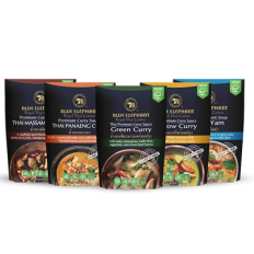 Curry Sauces