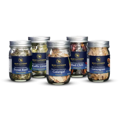 Dried Spices