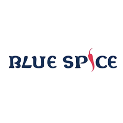 Blue Spice