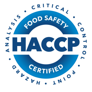 HACCP (Hazard Analysis & Critical Control Points)