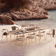 Restaurants and Cafés
