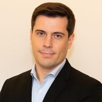 Mr. Arnaud Derbaudrenghien 