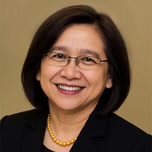 Ms. Siriporn Wuthilaohaphan 