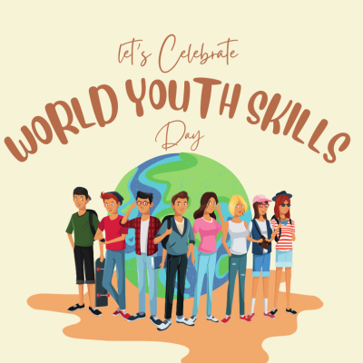 World Youth Skills Day